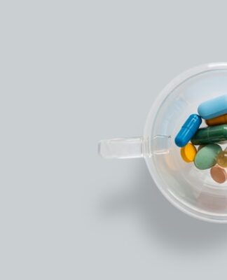 Does niacin help detox thc?