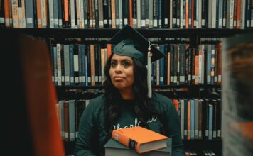Can I get my Masters degree online?