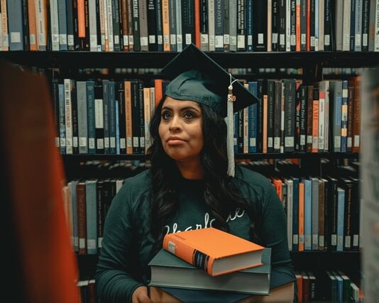 Can I get my Masters degree online?