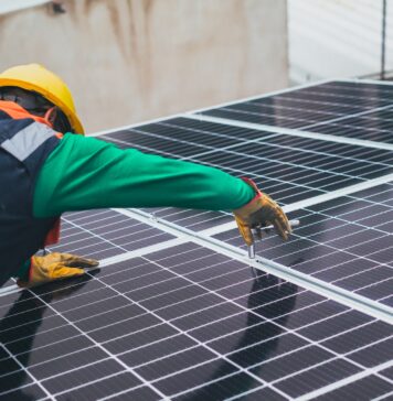 Solar Panels